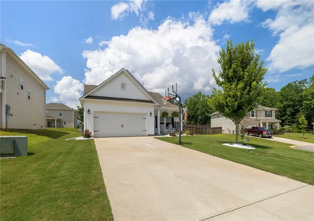 3rd image of 313 Balsa Wy, Seneca, SC 29678 | MLS# 20304015