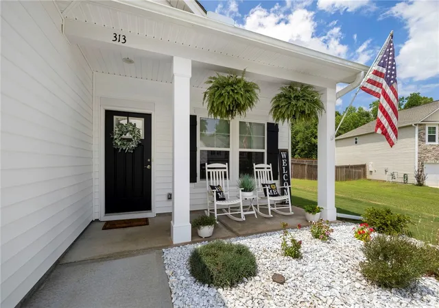 4th image of 313 Balsa Wy, Seneca, SC 29678 | MLS# 20304015