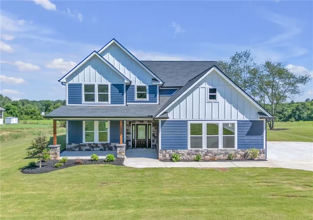 1st image of 1723 Harris Bridge Rd, Anderson, SC 29621 | MLS# 20304016
