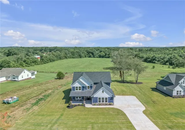 33rd image of 1723 Harris Bridge Rd, Anderson, SC 29621 | MLS# 20304016