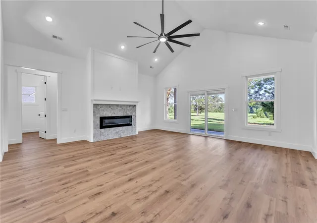 5th image of 1727 Harris Bridge Rd, Anderson, SC 29621 | MLS# 20304019