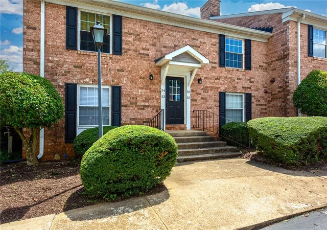 1st image of 925 Cleveland St #54, Greenville, SC 29601 | MLS# 20303932