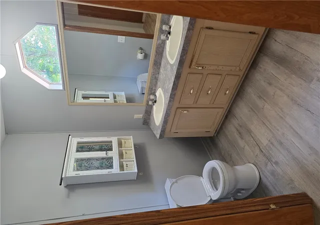 Photo 3 of Manufactured home for sale at 234 Forest Ln, Starr, SC 29684 | MLS# 20303855 | Listing updated on 2026-07-17