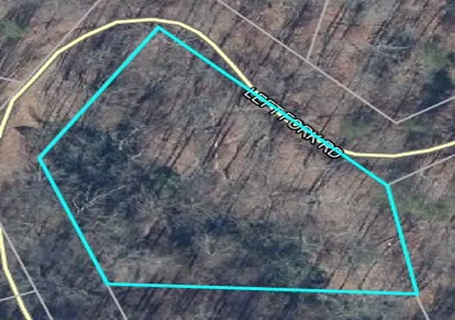 Homes for sale in Pickens, SC | 000 Left Fork Rd #Lot 134, Pickens, SC 29671 | MLS# 20304013