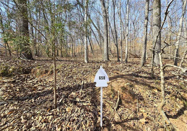 Photo 1 of Land for sale at Lot 658 S Sundew Dr, Westminster, SC 29693 | MLS# 20304033 | Listing updated on 2026-07-17