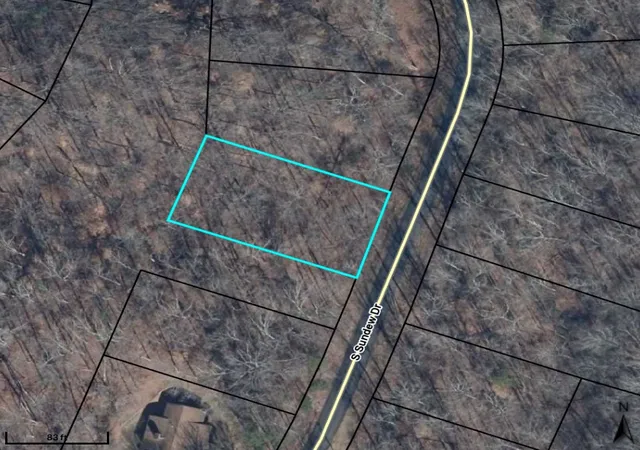 Photo 3 of Land for sale at Lot 658 S Sundew Dr, Westminster, SC 29693 | MLS# 20304033 | Listing updated on 2026-07-17