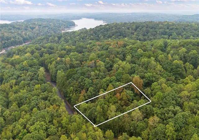 Photo 3 of Land for sale at Lot 658 S Sundew Dr, Westminster, SC 29693 | MLS# 20304033 | Listing updated on 2026-07-17
