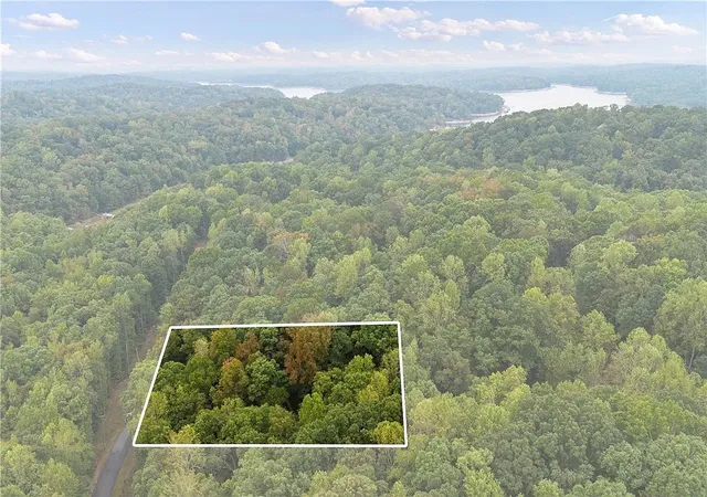 Photo 4 of Land for sale at Lot 658 S Sundew Dr, Westminster, SC 29693 | MLS# 20304033 | Listing updated on 2026-07-17