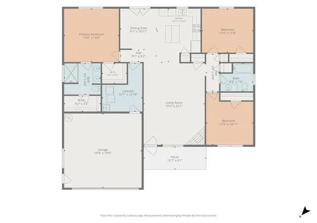 33rd image of 870 Vandenburg St, Boiling Springs, SC 29316 | MLS# 20303957