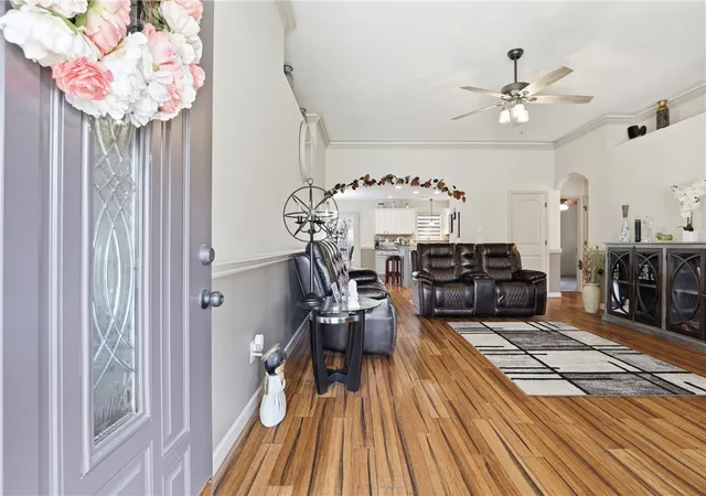 4th image of 870 Vandenburg St, Boiling Springs, SC 29316 | MLS# 20303957