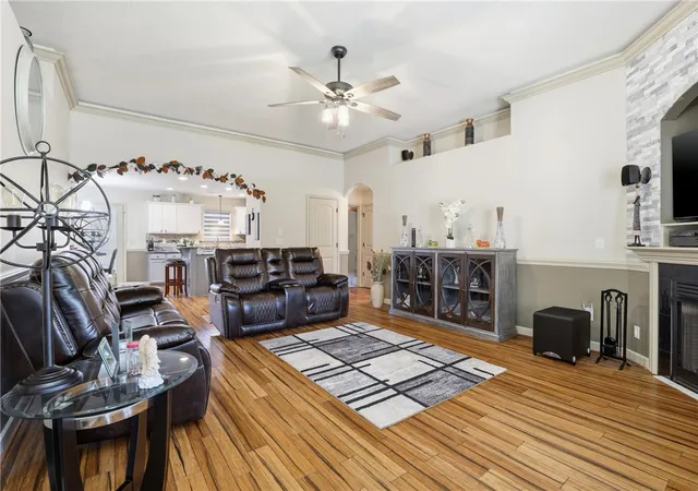 5th image of 870 Vandenburg St, Boiling Springs, SC 29316 | MLS# 20303957
