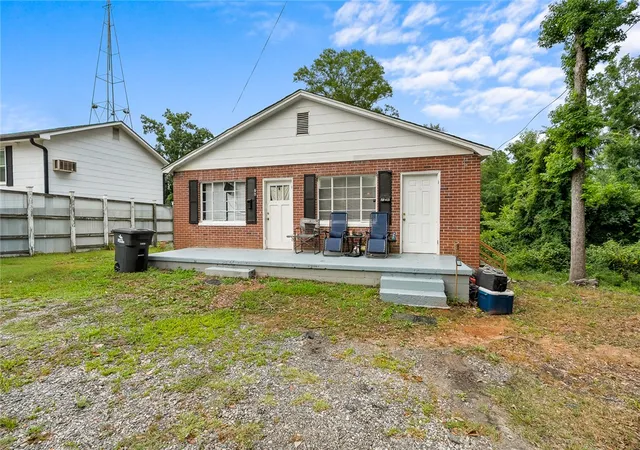 1st image of 7 Edgewood Dr #A, B, C, Ware Shoals, SC 29692 | MLS# 20303887