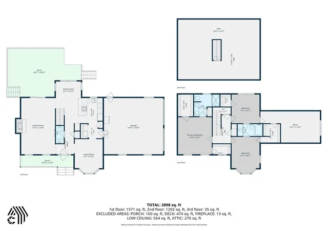 Photo 42 of Single family home for sale at 227 Shady Oaks Dr, Six Mile, SC 29682 | MLS# 20303818 | Listing updated on 2026-09-05