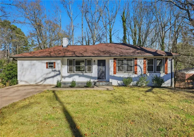1st image of 601 S D St, Easley, SC 29640 | MLS# 20304042