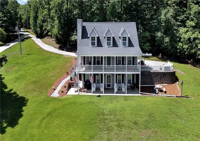 Photo 1 of Single family home for sale at 54 Voyles Rd, Abbeville, SC 29620 | MLS# 20303956 | Listing updated on 2026-08-31