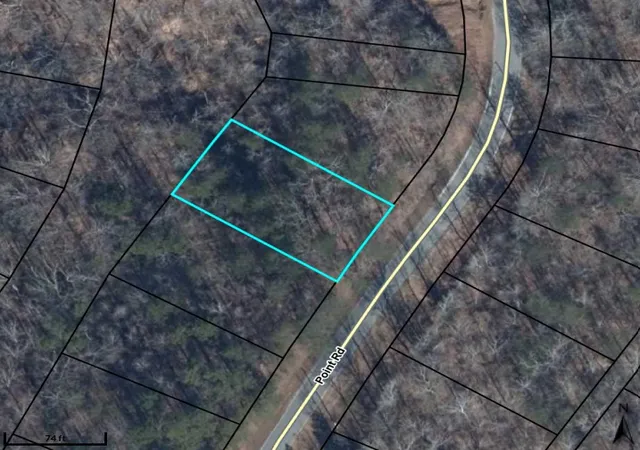 4th image of Lot 515 Point Rd, Westminster, SC 29693 | MLS# 20304046