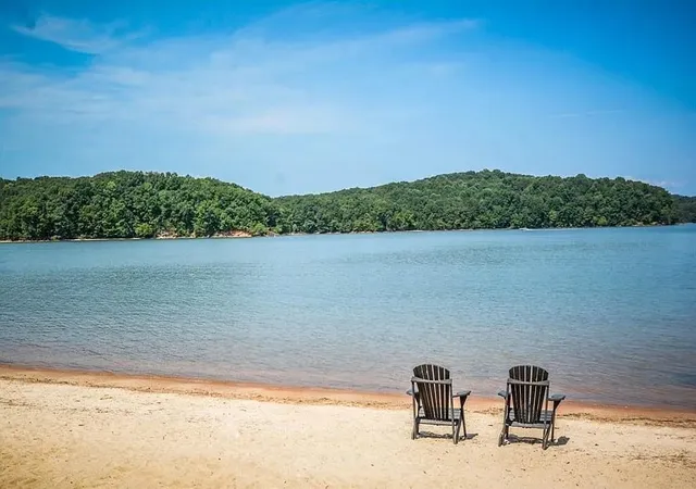 5th image of Lot 515 Point Rd, Westminster, SC 29693 | MLS# 20304046