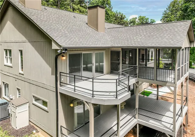 3rd image of 6 White Cap Ct, Salem, SC 29676 | MLS# 20303200