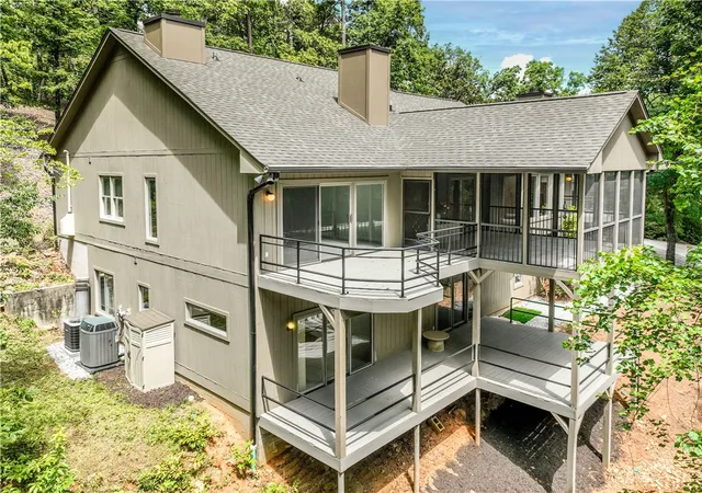 50th image of 6 White Cap Ct, Salem, SC 29676 | MLS# 20303200