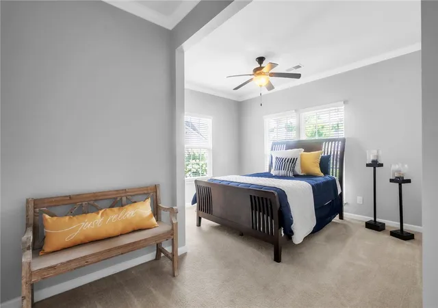 Photo 3 of Single family home for sale at 331 Kelsey Glen Ln, Simpsonville, SC 29681 | MLS# 20303958 | Listing updated on 2026-10-08