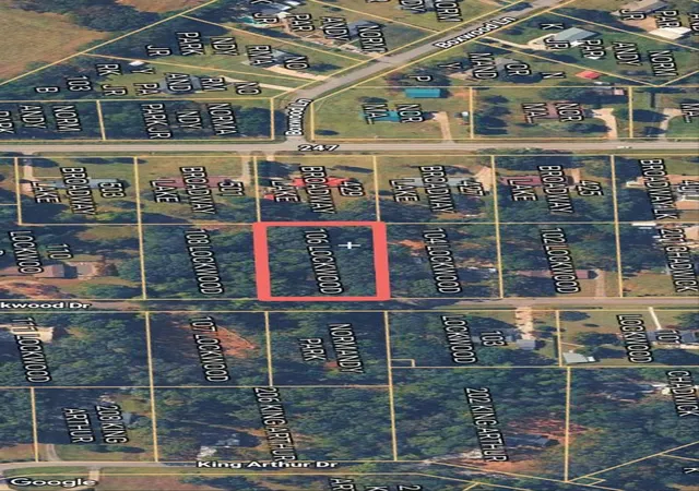 Photo 3 of Land for sale at 106 Lockwood Dr, Anderson, SC 29621 | MLS# 20304052 | Listing updated on 2026-07-19