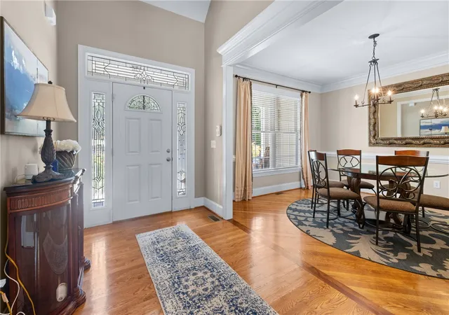 3rd image of 642 Lowry Ln, Seneca, SC 29678 | MLS# 20304055