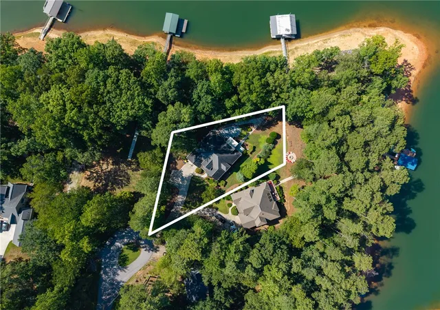 49th image of 642 Lowry Ln, Seneca, SC 29678 | MLS# 20304055