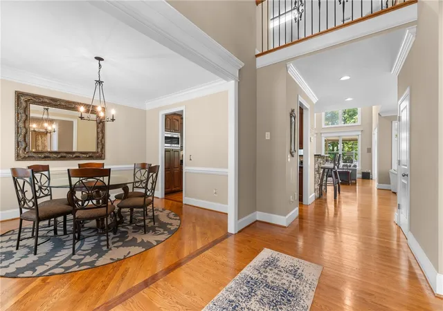 4th image of 642 Lowry Ln, Seneca, SC 29678 | MLS# 20304055