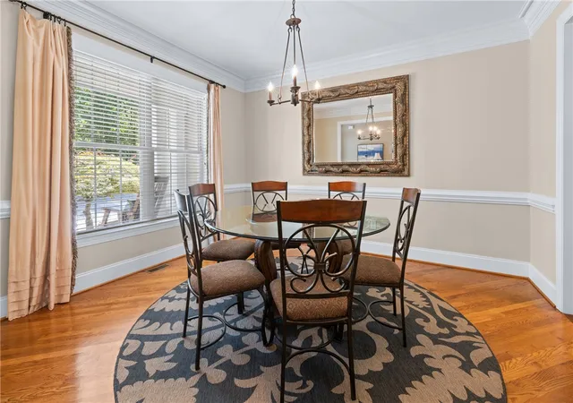 5th image of 642 Lowry Ln, Seneca, SC 29678 | MLS# 20304055