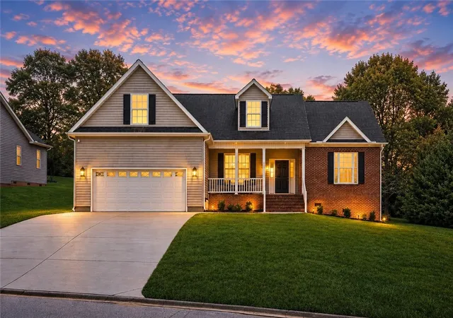 35th image of 104 Josh Ct, Greer, SC 29651 | MLS# 20304071