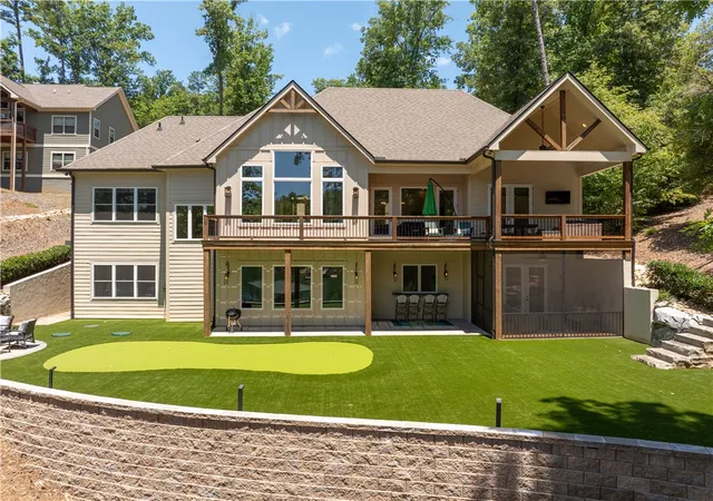 3rd image of 566 Riverstone Dr, Salem, SC 29676 | MLS# 20304007