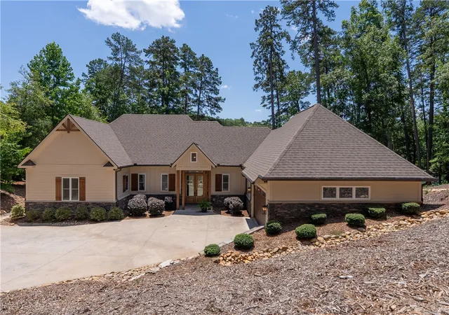 50th image of 566 Riverstone Dr, Salem, SC 29676 | MLS# 20304007