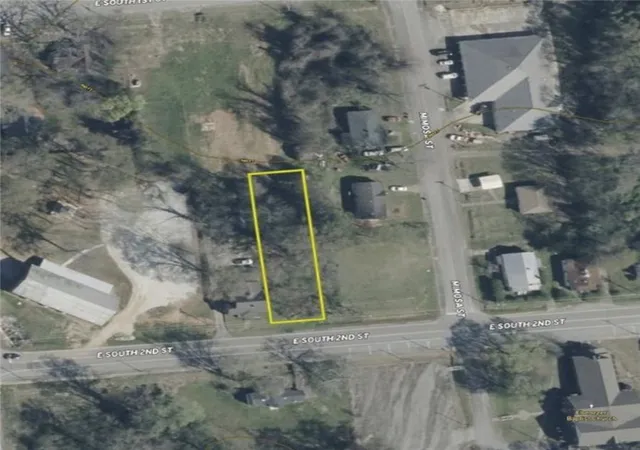 7th image of 411 E South 2nd St, Seneca, SC 29678 | MLS# 20304080