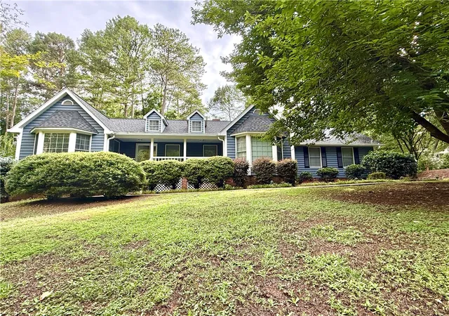 1st image of 235 Stonehaven Wy, Seneca, SC 29672 | MLS# 20304073