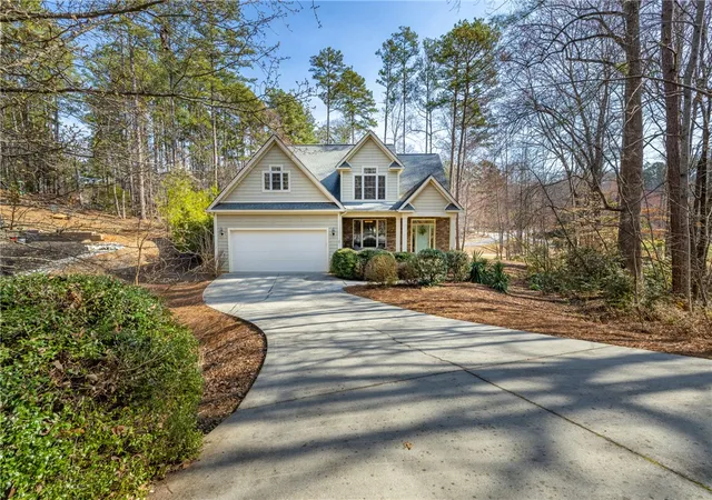 1st image of 7 Divot Lndg, Salem, SC 29676 | MLS# 20304094