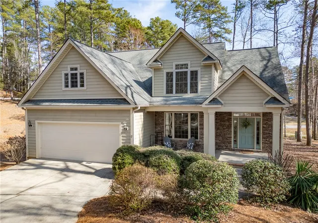 3rd image of 7 Divot Lndg, Salem, SC 29676 | MLS# 20304094