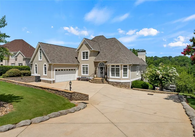 1st image of 316 Green Hl Dr, Anderson, SC 29621 | MLS# 20304098