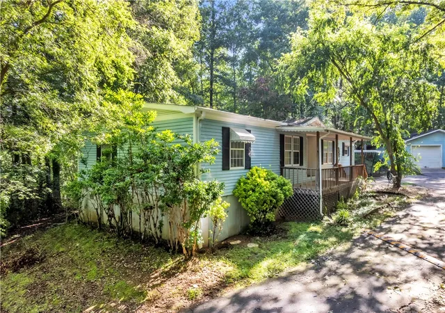 Homes for sale in Pickens, SC | 178 Childress Rd, Pickens, SC 29671 | MLS# 20303784