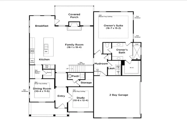 Photo 4 of Single family home for sale at 510 Grasshopper Ct, Anderson, SC 29621 | MLS# 20304113 | Listing updated on 2026-07-21