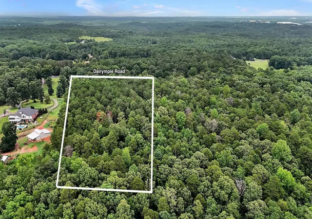 1st image of Tr 5 Dalrymple Rd, Pendleton, SC 29670 | MLS# 20304105