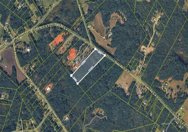 5th image of Tr 5 Dalrymple Rd, Pendleton, SC 29670 | MLS# 20304105