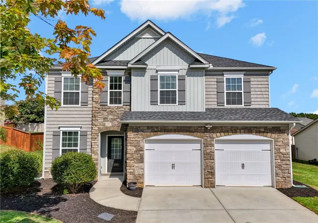 1st image of 105 Yount Ct, Easley, SC 29642 | MLS# 20304123