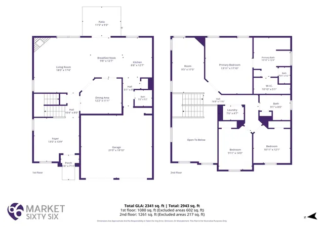 47th image of 105 Yount Ct, Easley, SC 29642 | MLS# 20304123
