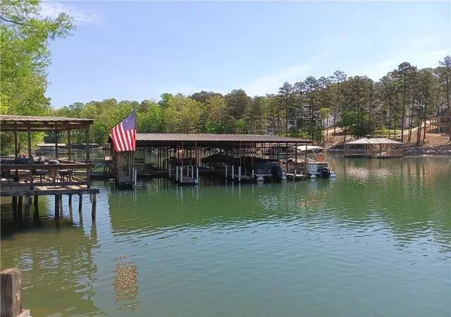 4th image of 00L-3 Hickory Cove Rd, Seneca, SC 29672 | MLS# 20304130