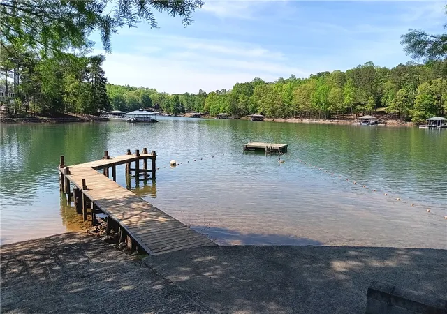 7th image of 00l 3 Hickory Cove Rd, Seneca, SC 29672 | MLS# 20304130