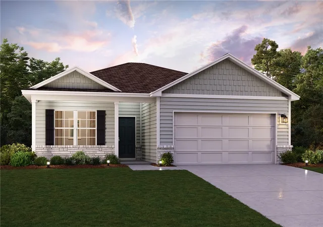1st image of 267 Woodlake Lndg, Hartwell, GA 30643 | MLS# 20304140