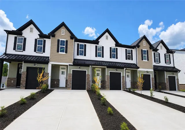 1st image of 433 Belgrove Wy, Easley, SC 29640 | MLS# 20304154