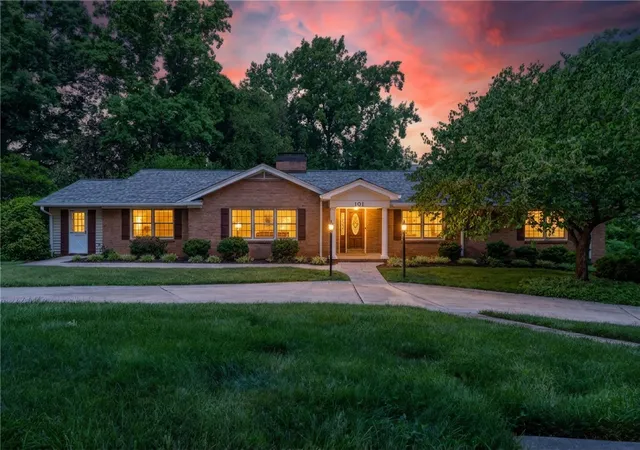 Homes for sale in Greenville, SC | 101 Indian Springs Dr, Greenville, SC 29615 | MLS# 20304104