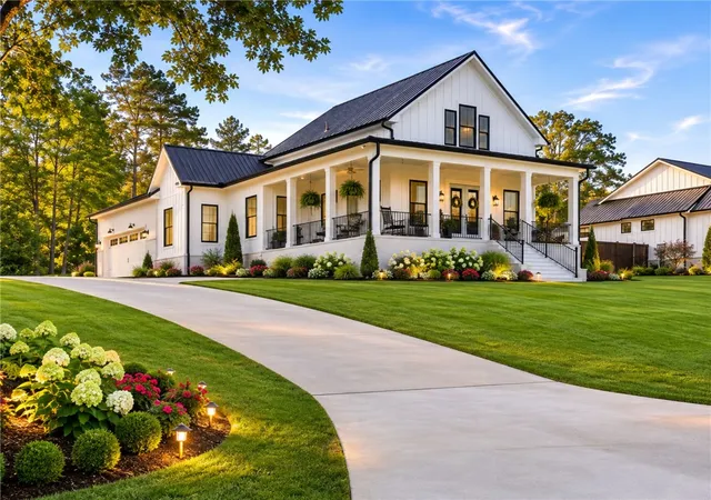 1st image of 1006 Embassy Dr, Anderson, SC 29625 | MLS# 20304067