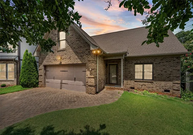Photo 1 of Single family home for sale at 437 Ambiance Dr, Spartanburg, SC 29301 | MLS# 20304160 | Listing updated on 2026-10-01
